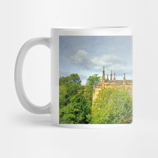 Holy Trinity Mug